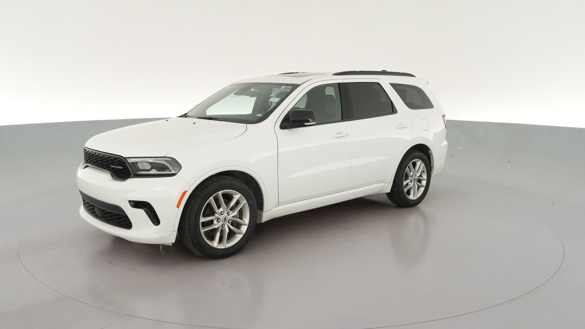 2024 Dodge Durango vehicle photo