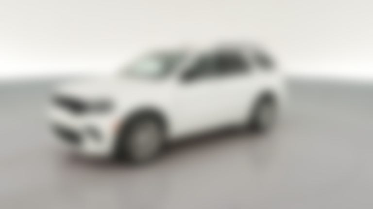 2024 Dodge Durango vehicle photo
