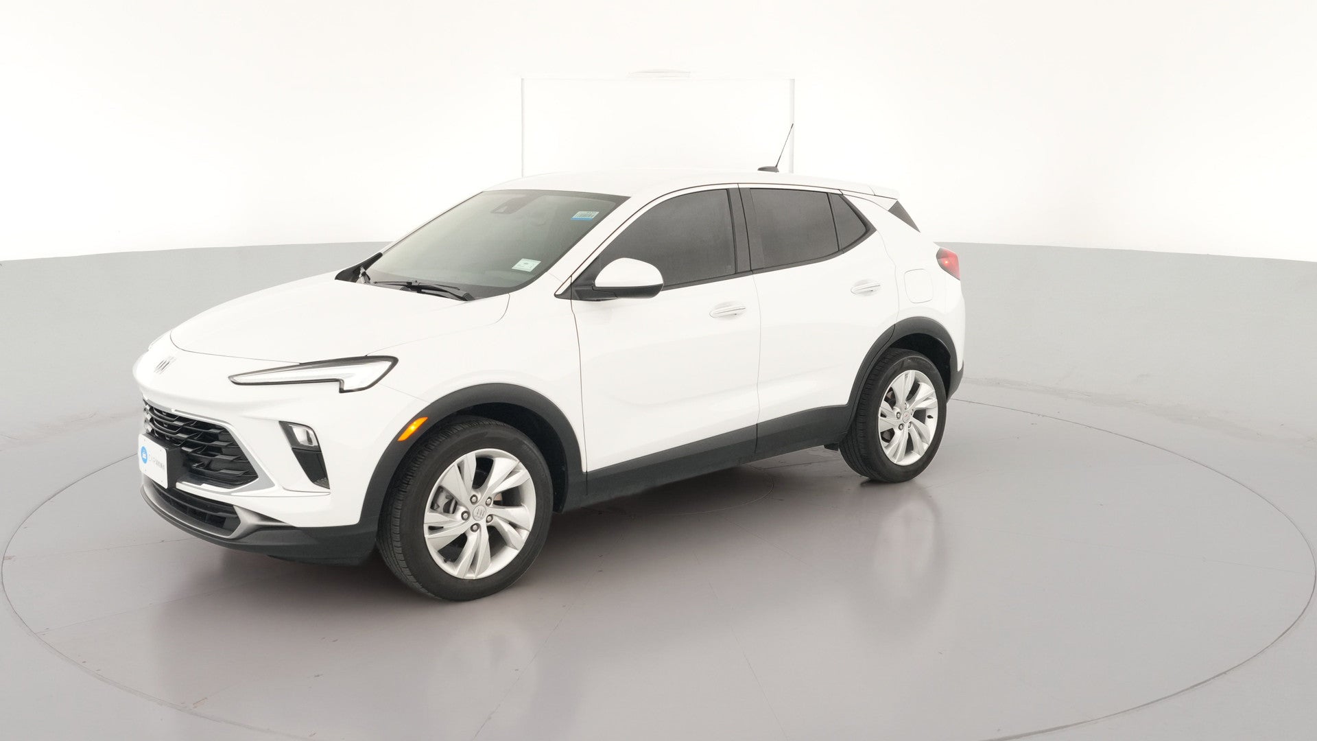 2025 Buick Encore GX vehicle photo
