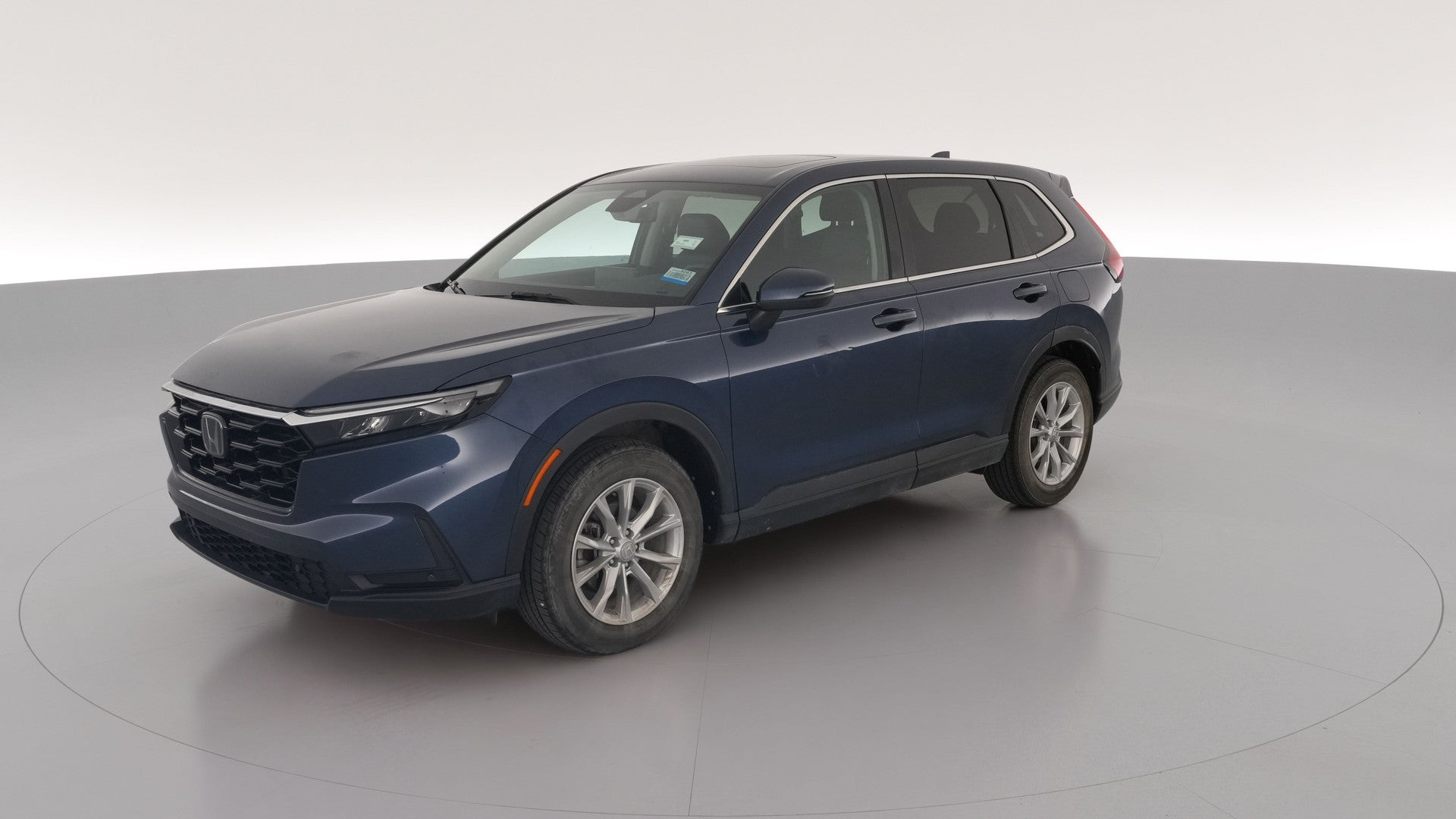 2023 Honda CR-V vehicle photo