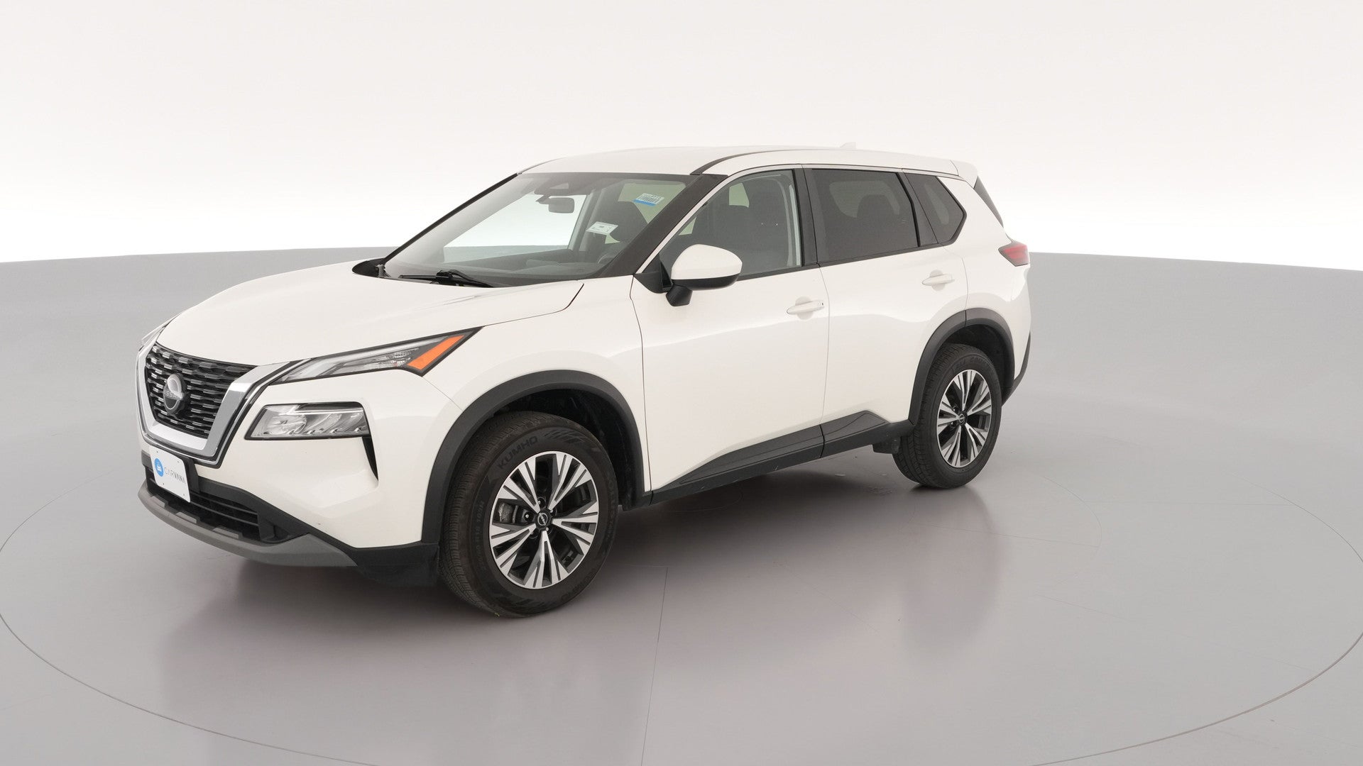 2023 Nissan Rogue vehicle photo