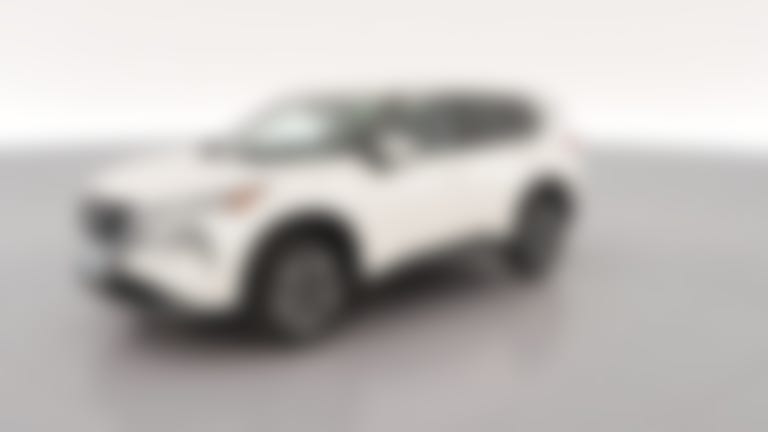 2023 Nissan Rogue vehicle photo