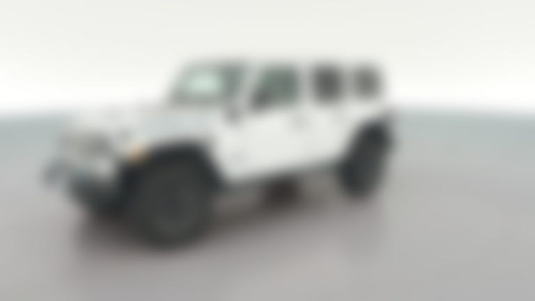 2023 Jeep Wrangler 4xe vehicle photo