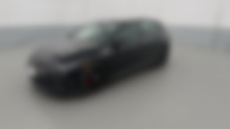 2024 Volkswagen Golf GTI vehicle photo