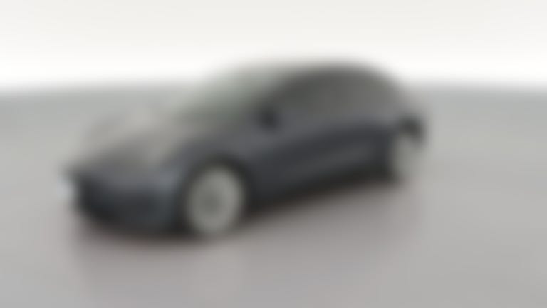 2022 Tesla Model 3 vehicle photo