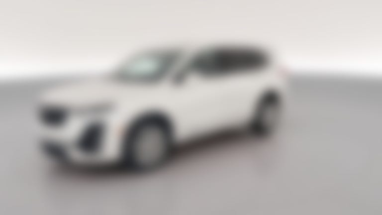 2024 Cadillac XT6 vehicle photo