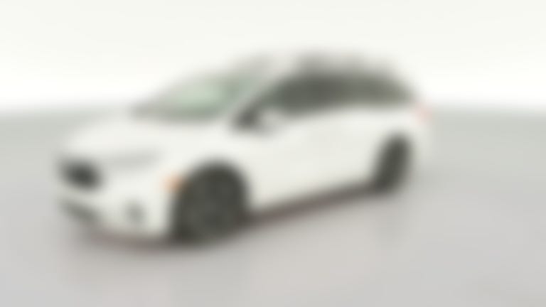 2024 Honda Odyssey vehicle photo