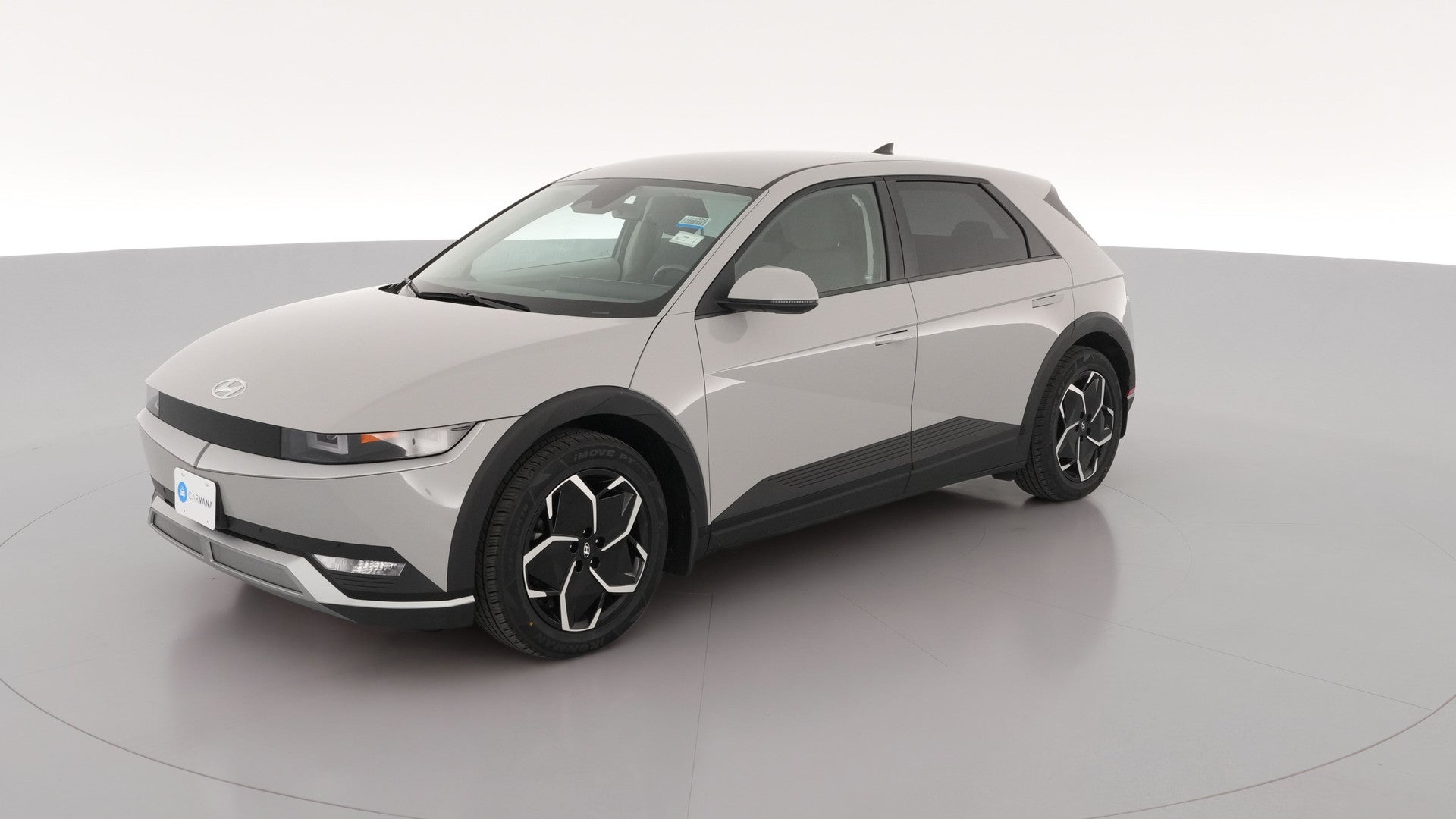 2024 Hyundai IONIQ 5 vehicle photo