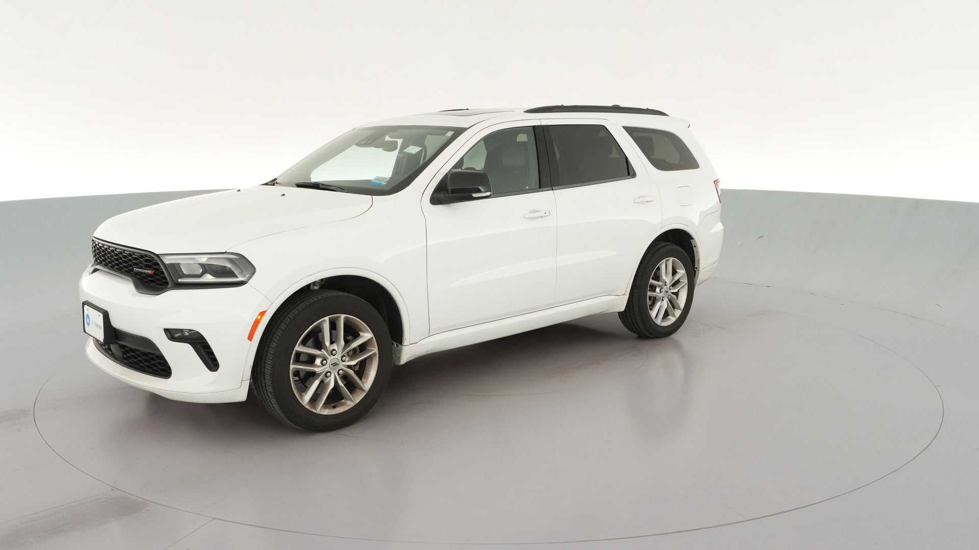 2023 Dodge Durango vehicle photo