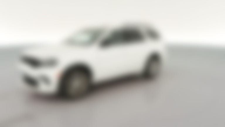 2023 Dodge Durango vehicle photo