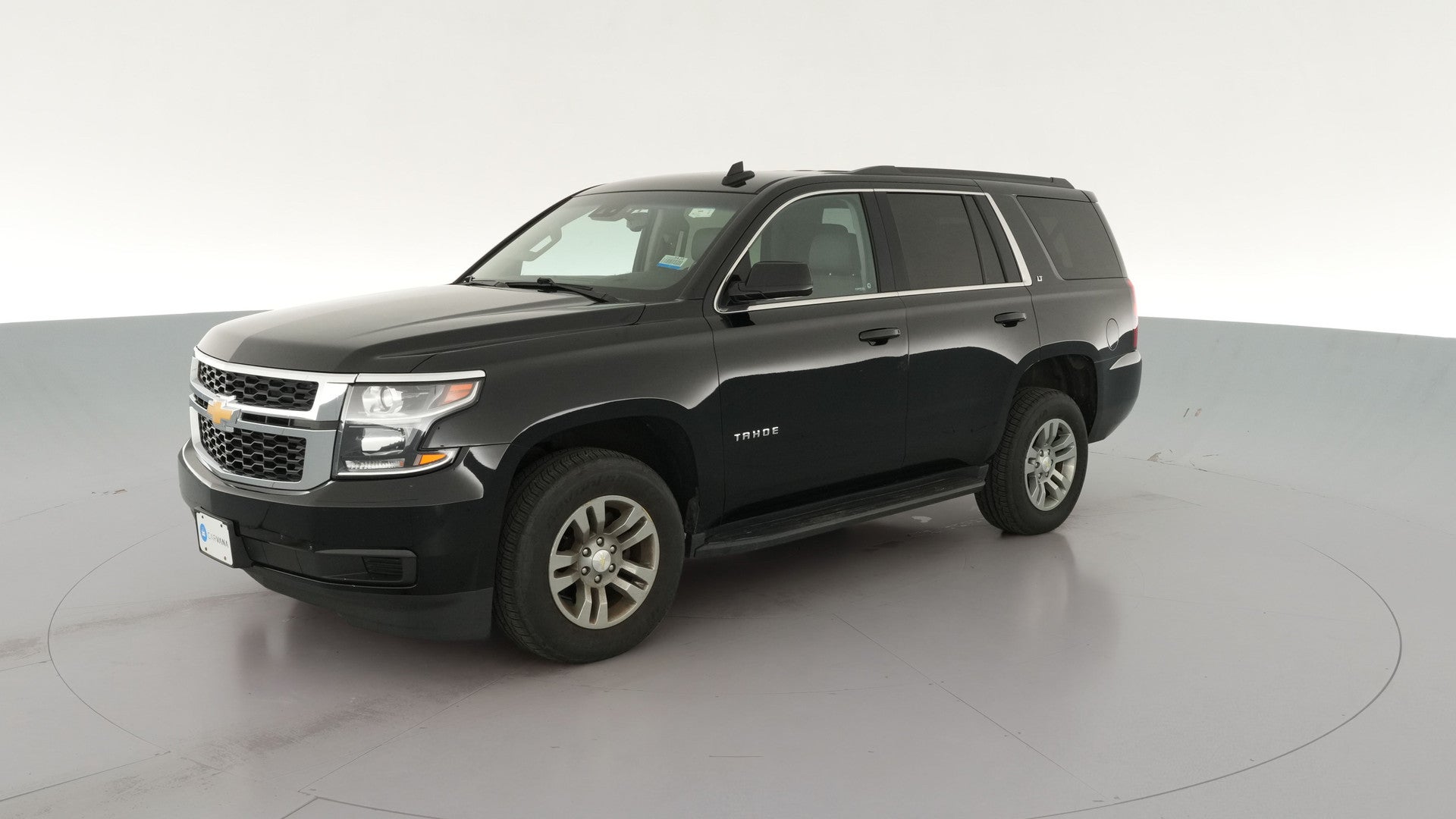 2019 Chevrolet Tahoe vehicle photo