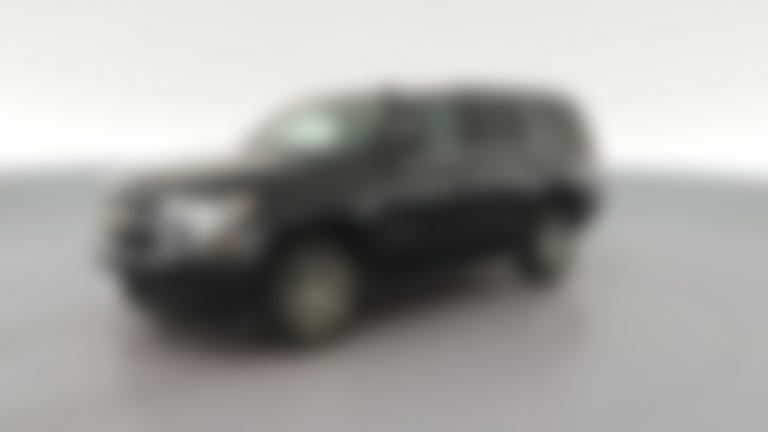 2019 Chevrolet Tahoe vehicle photo