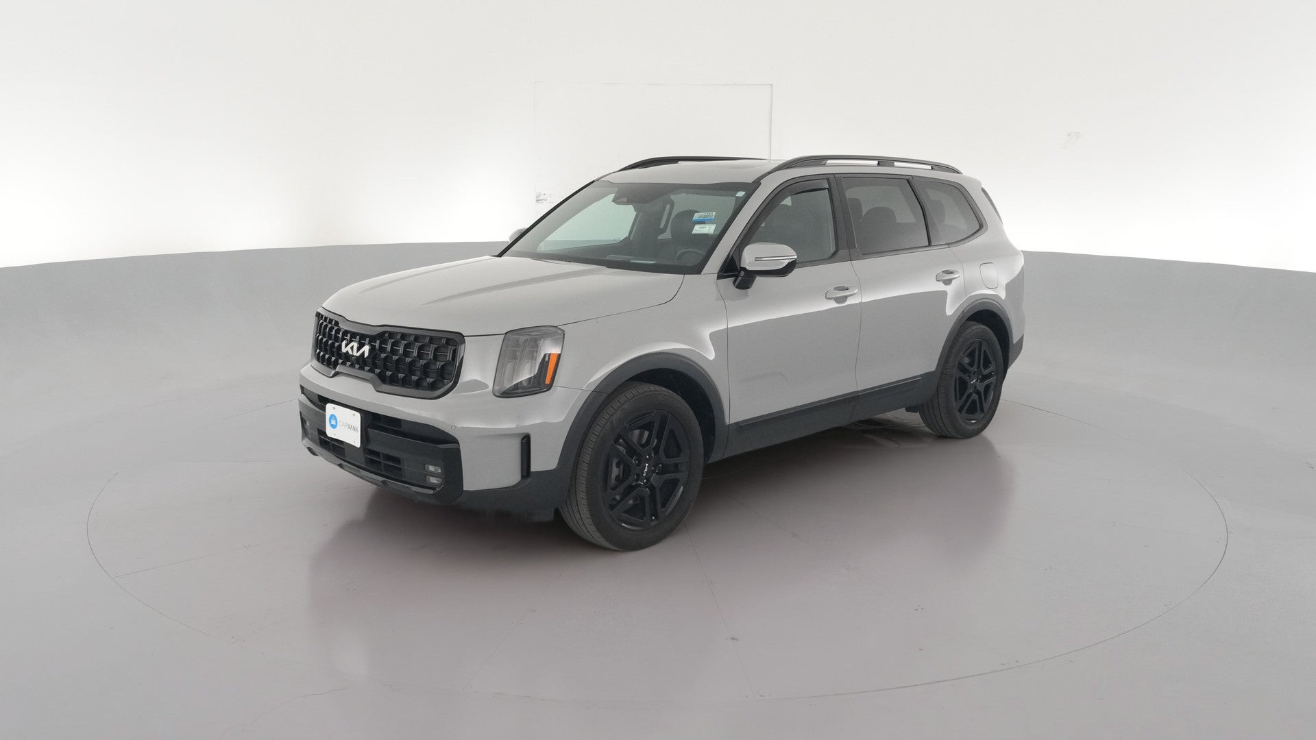 2024 Kia Telluride vehicle photo