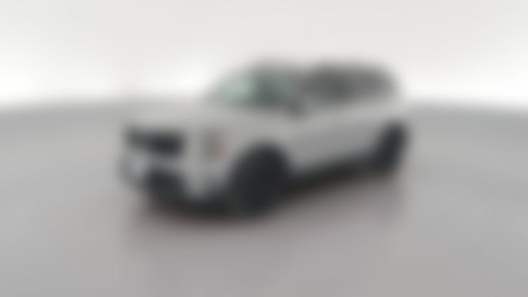 2024 Kia Telluride vehicle photo