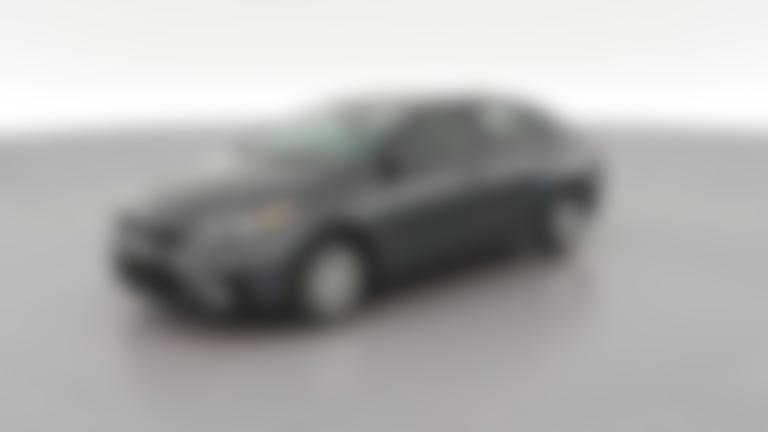 2021 Kia Forte vehicle photo