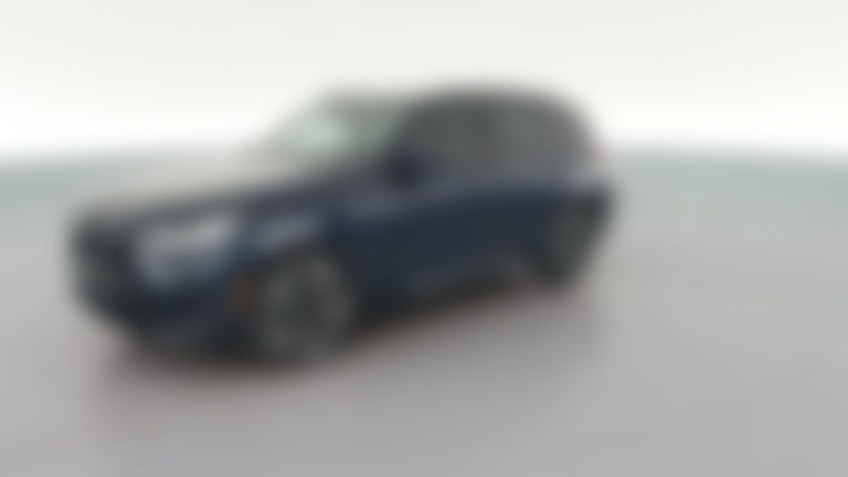 2026 BMW X3 vehicle photo