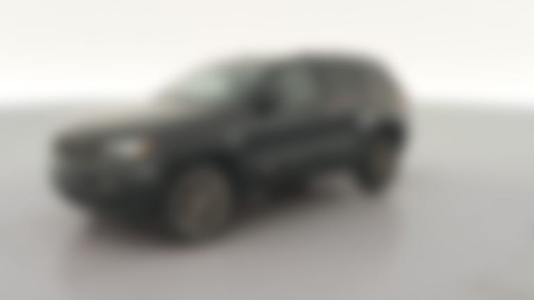 2016 Jeep Grand Cherokee vehicle photo