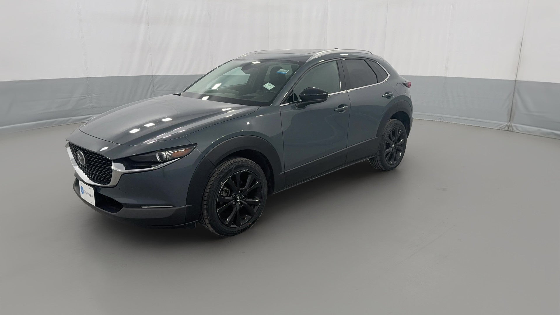 2023 MAZDA CX-30 vehicle photo