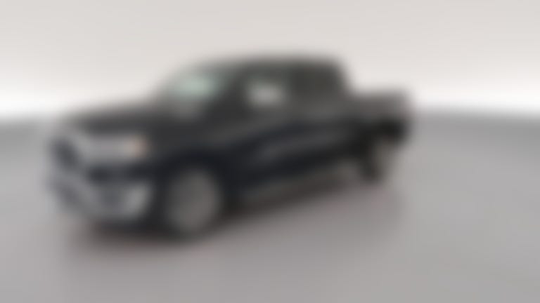 2022 Ram 1500 Crew Cab vehicle photo