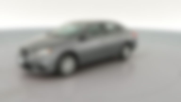 2017 Nissan Sentra vehicle photo