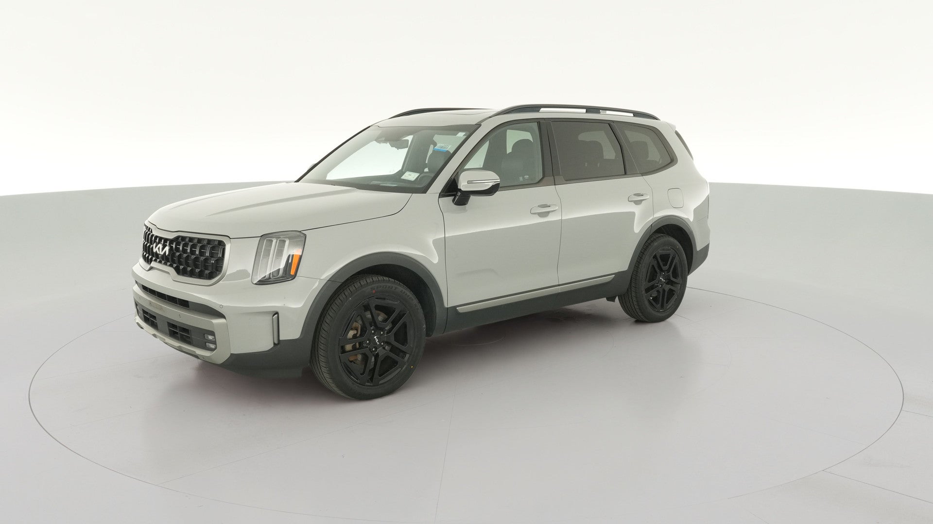 2023 Kia Telluride vehicle photo