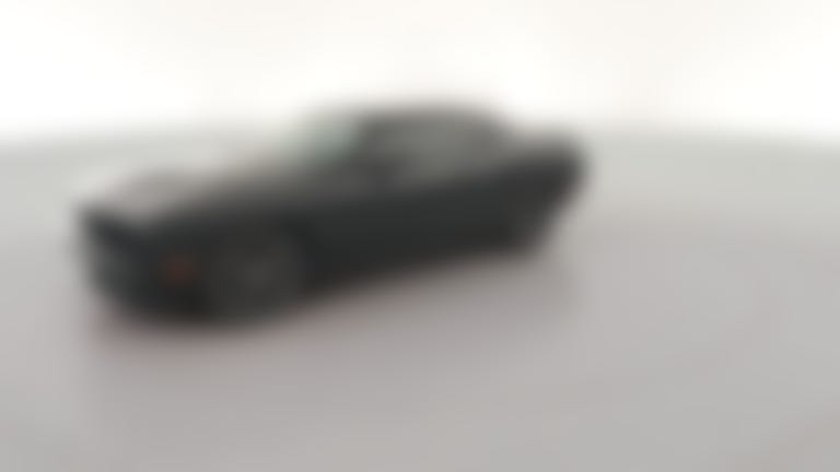 2021 Dodge Challenger vehicle photo