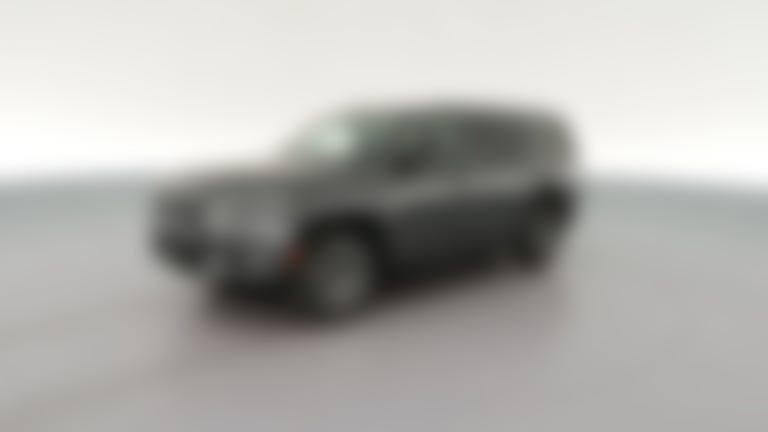 2025 Jeep Wagoneer vehicle photo
