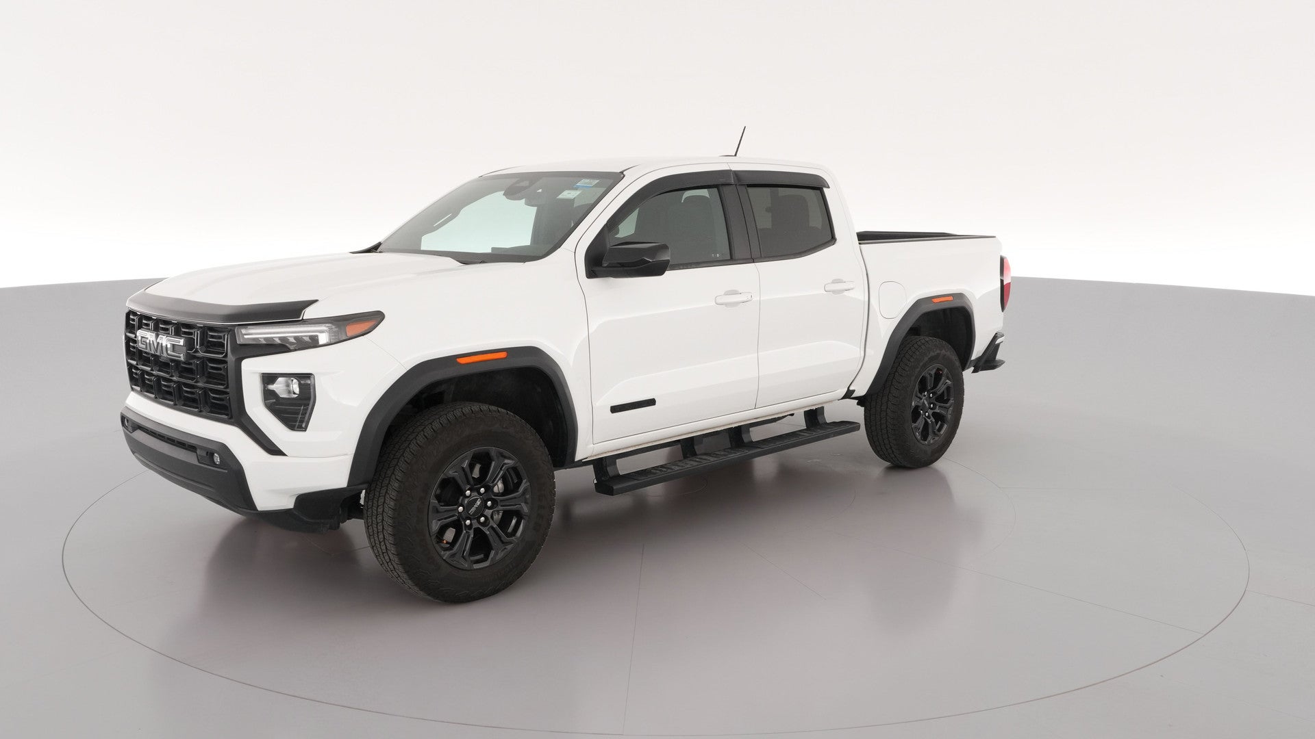 2024 GMC Canyon Crew Cab vehicle photo