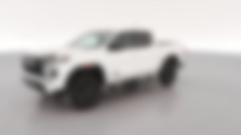 2024 GMC Canyon Crew Cab vehicle photo