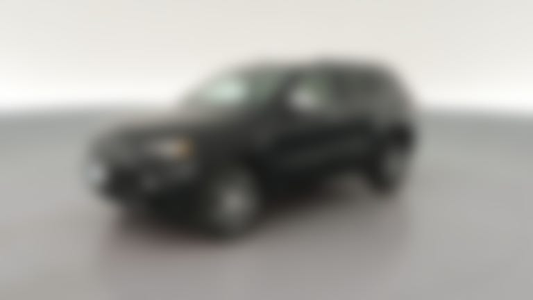 2020 Jeep Grand Cherokee vehicle photo