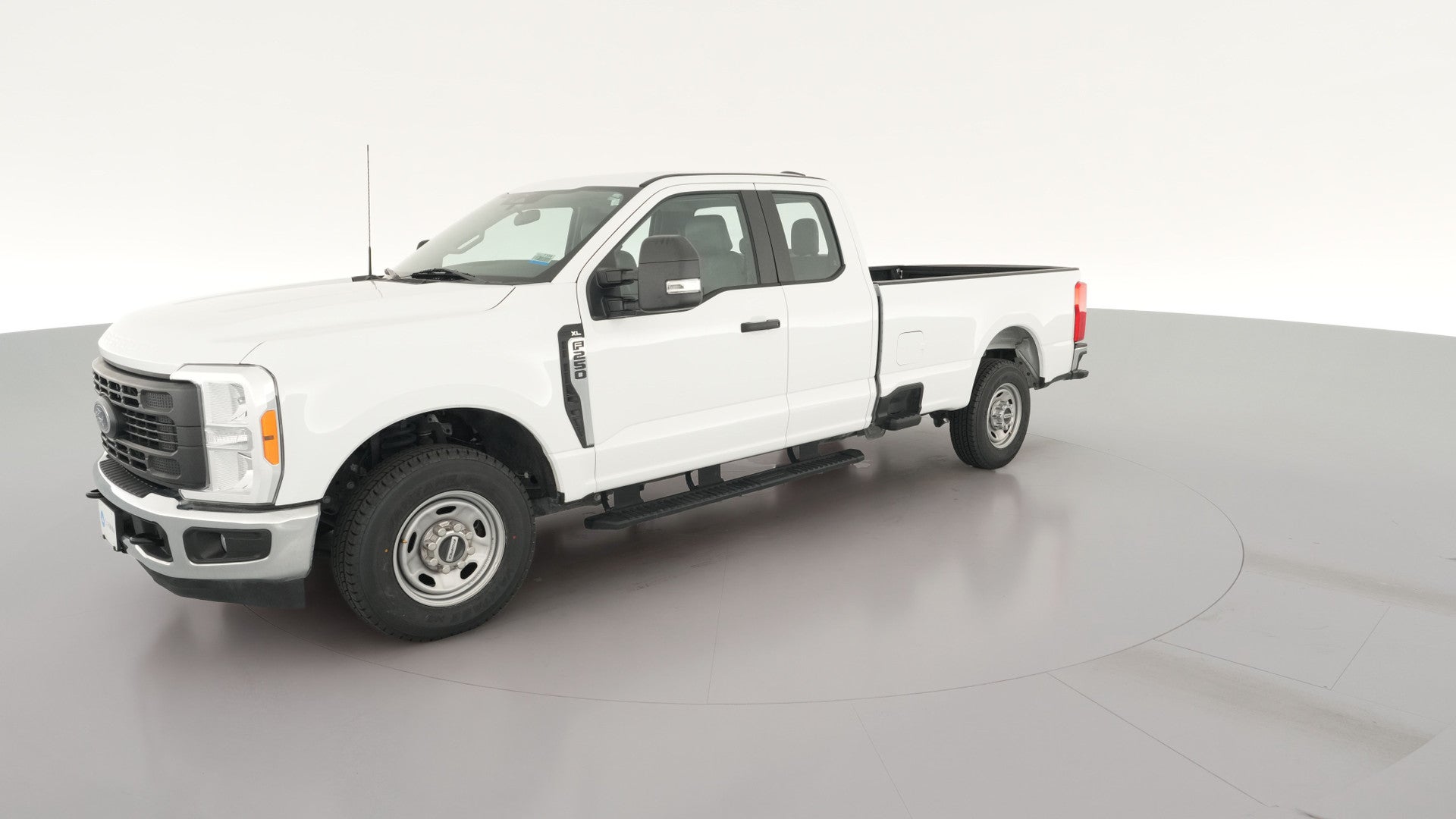 2023 Ford F250 Super Duty Super Cab vehicle photo