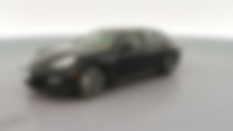 2012 Porsche Panamera vehicle photo