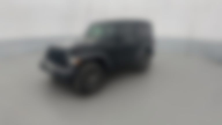 2024 Jeep Wrangler 2 Door vehicle photo