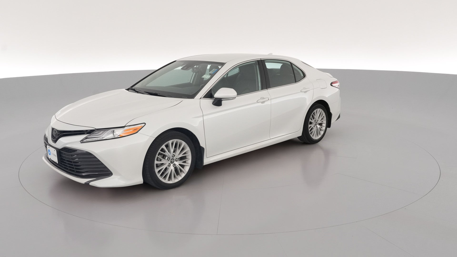 2019 Toyota Camry vehicle photo