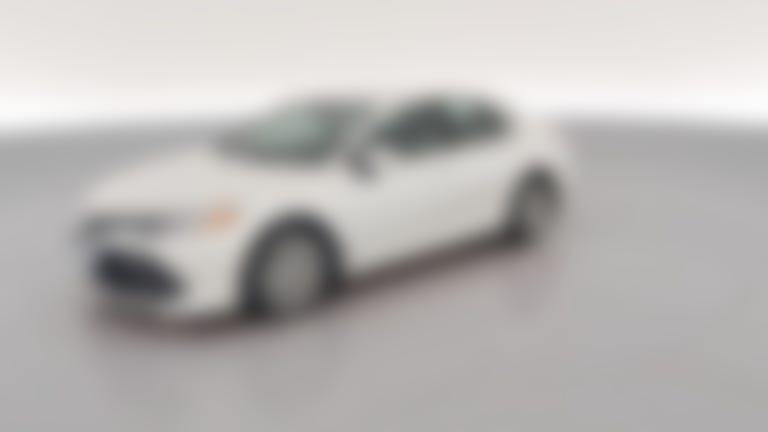 2019 Toyota Camry vehicle photo