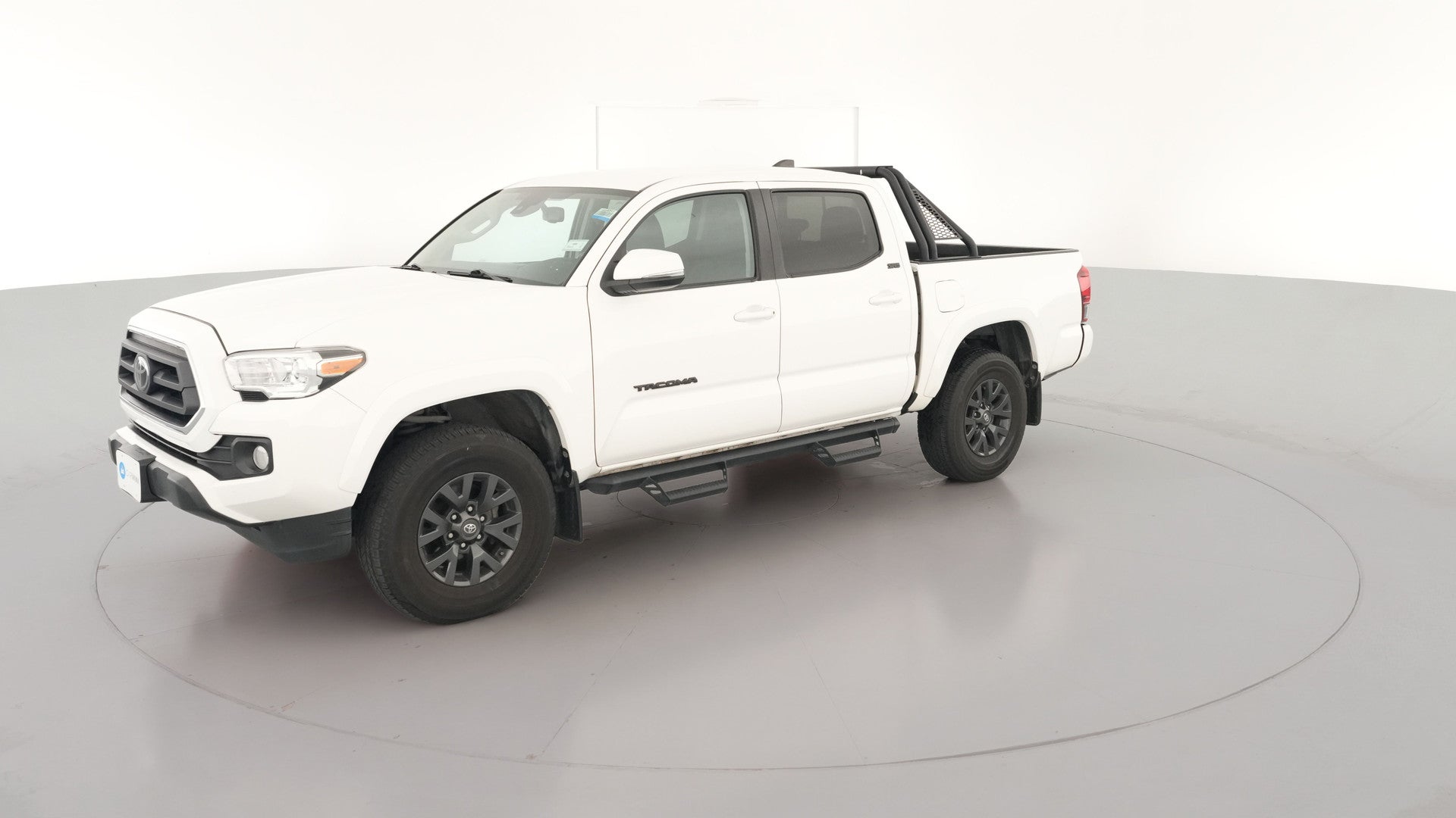 2023 Toyota Tacoma Double Cab vehicle photo