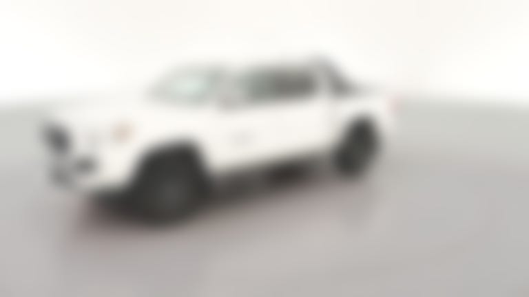 2023 Toyota Tacoma Double Cab vehicle photo