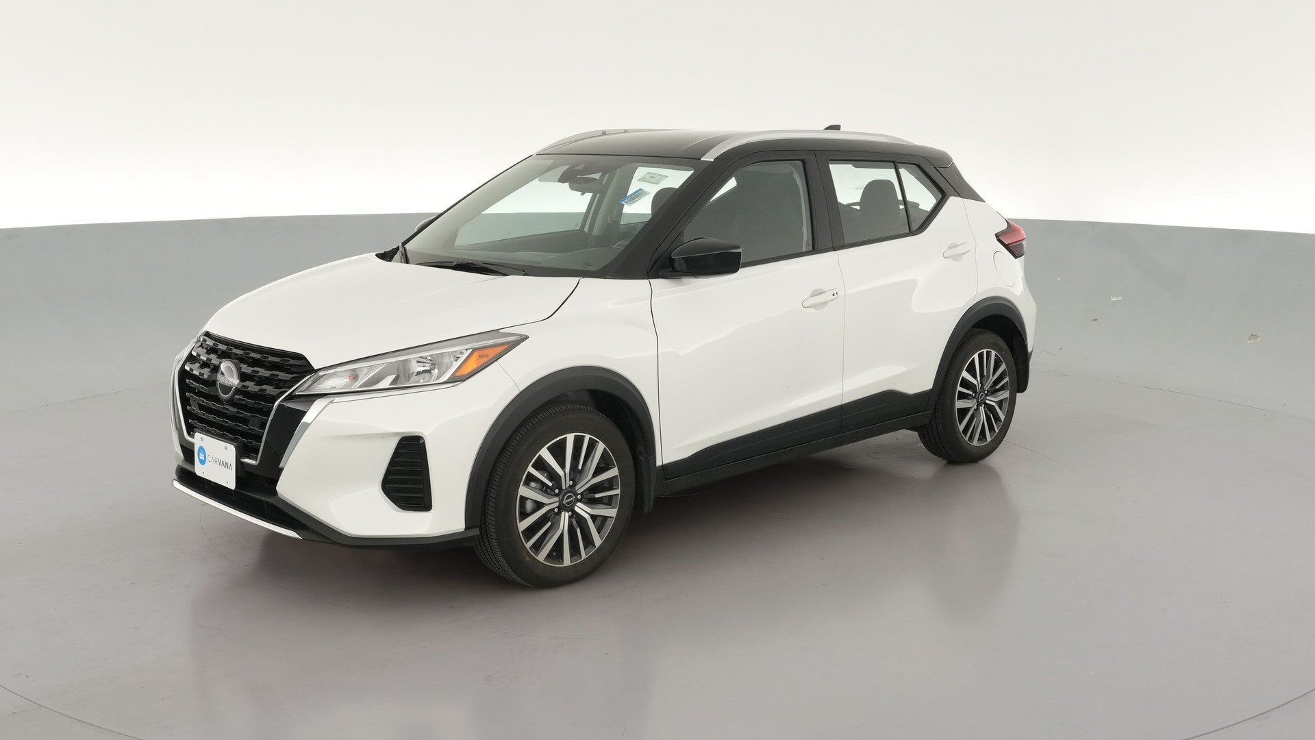 2024 Nissan Kicks vehicle photo