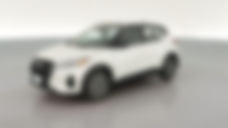 2024 Nissan Kicks vehicle photo
