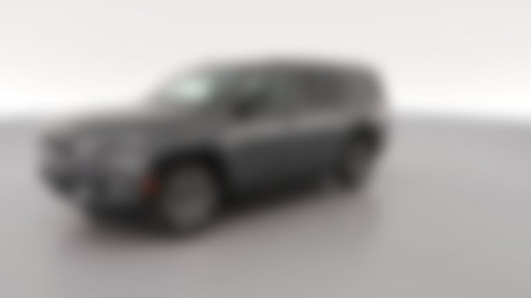 2024 Jeep Wagoneer vehicle photo