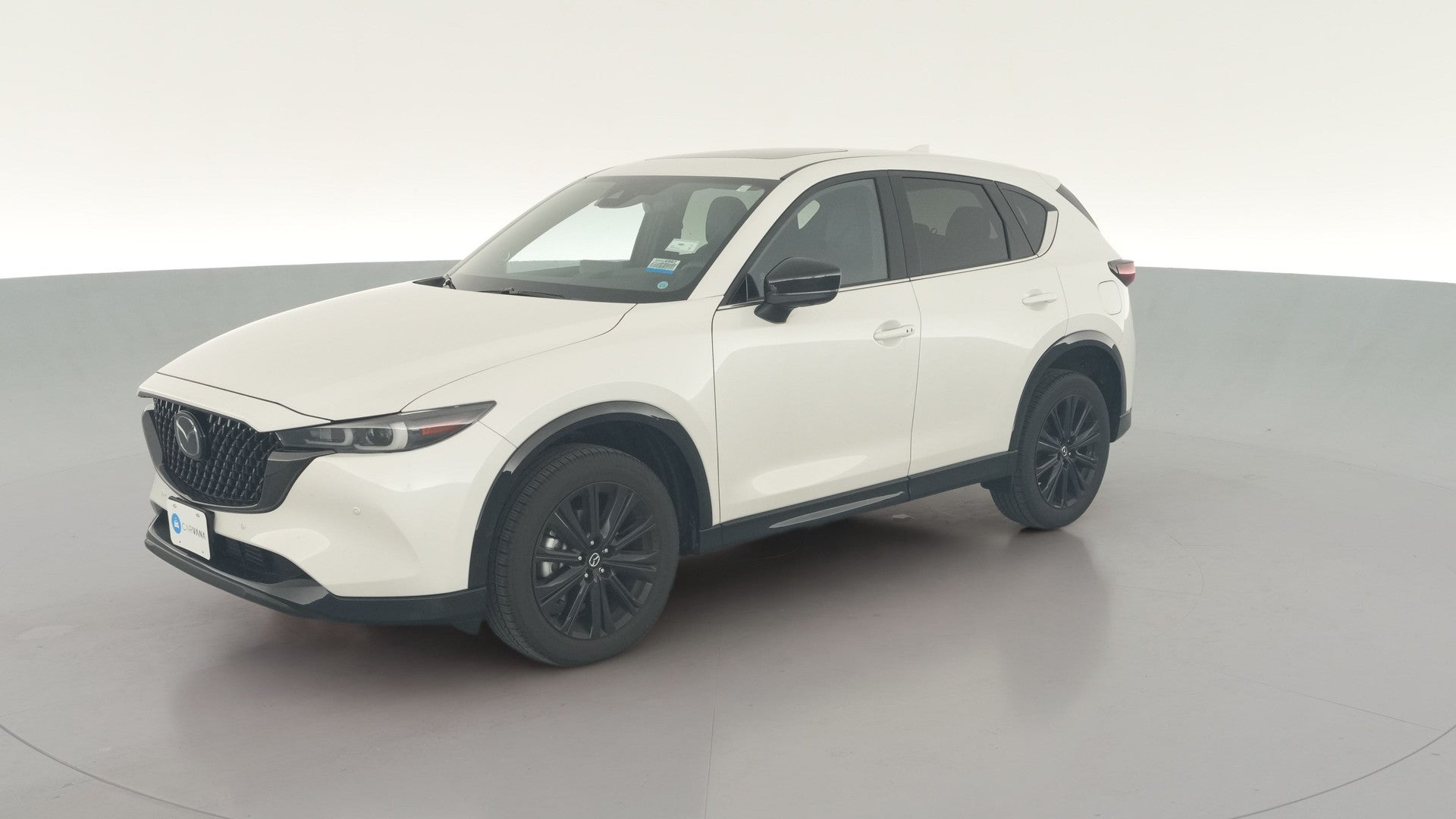 2025 MAZDA CX-5 vehicle photo