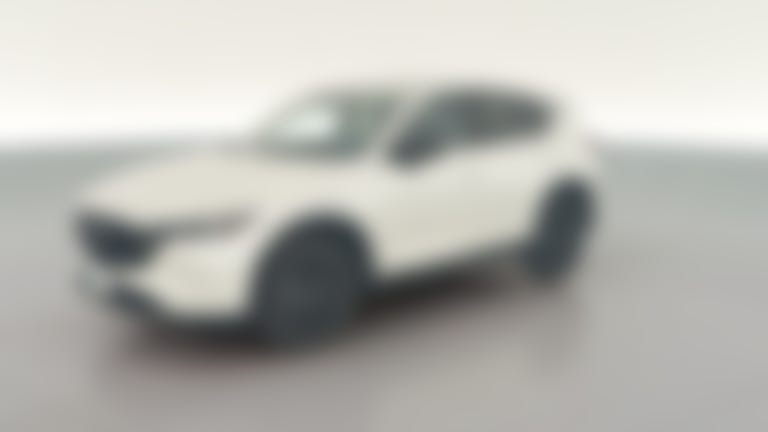 2025 MAZDA CX-5 vehicle photo