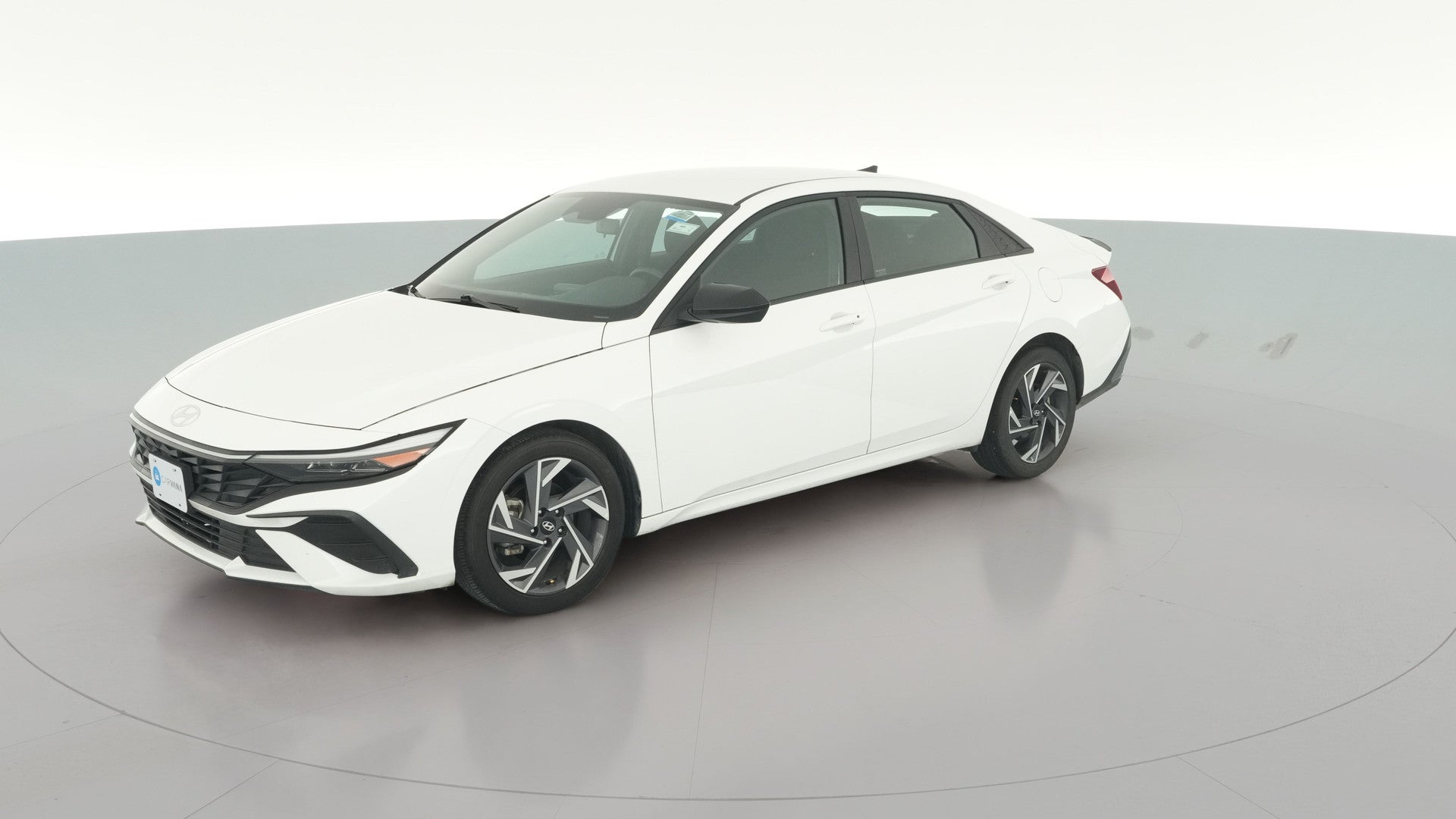 2025 Hyundai Elantra vehicle photo