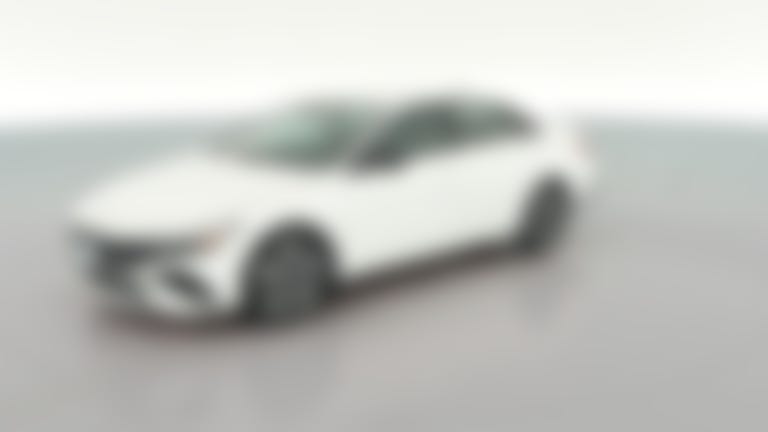 2025 Hyundai Elantra vehicle photo