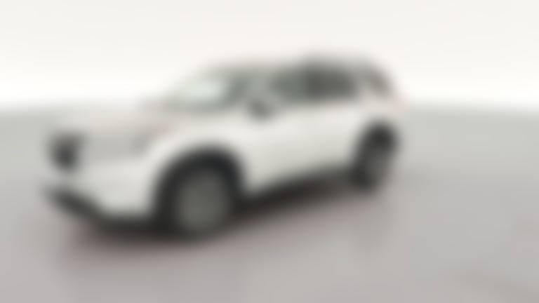 2025 Nissan Pathfinder vehicle photo