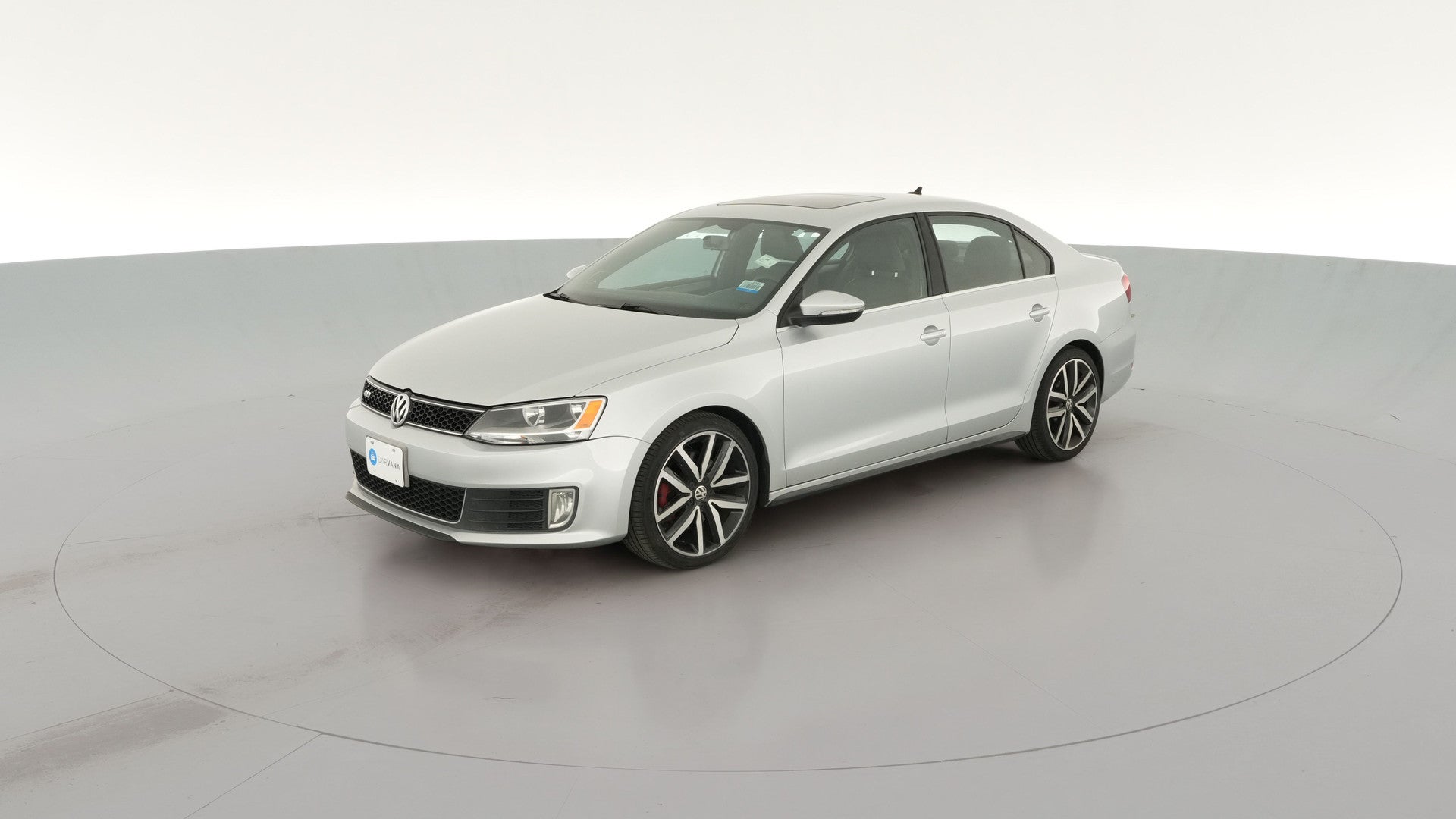 2014 Volkswagen Jetta vehicle photo
