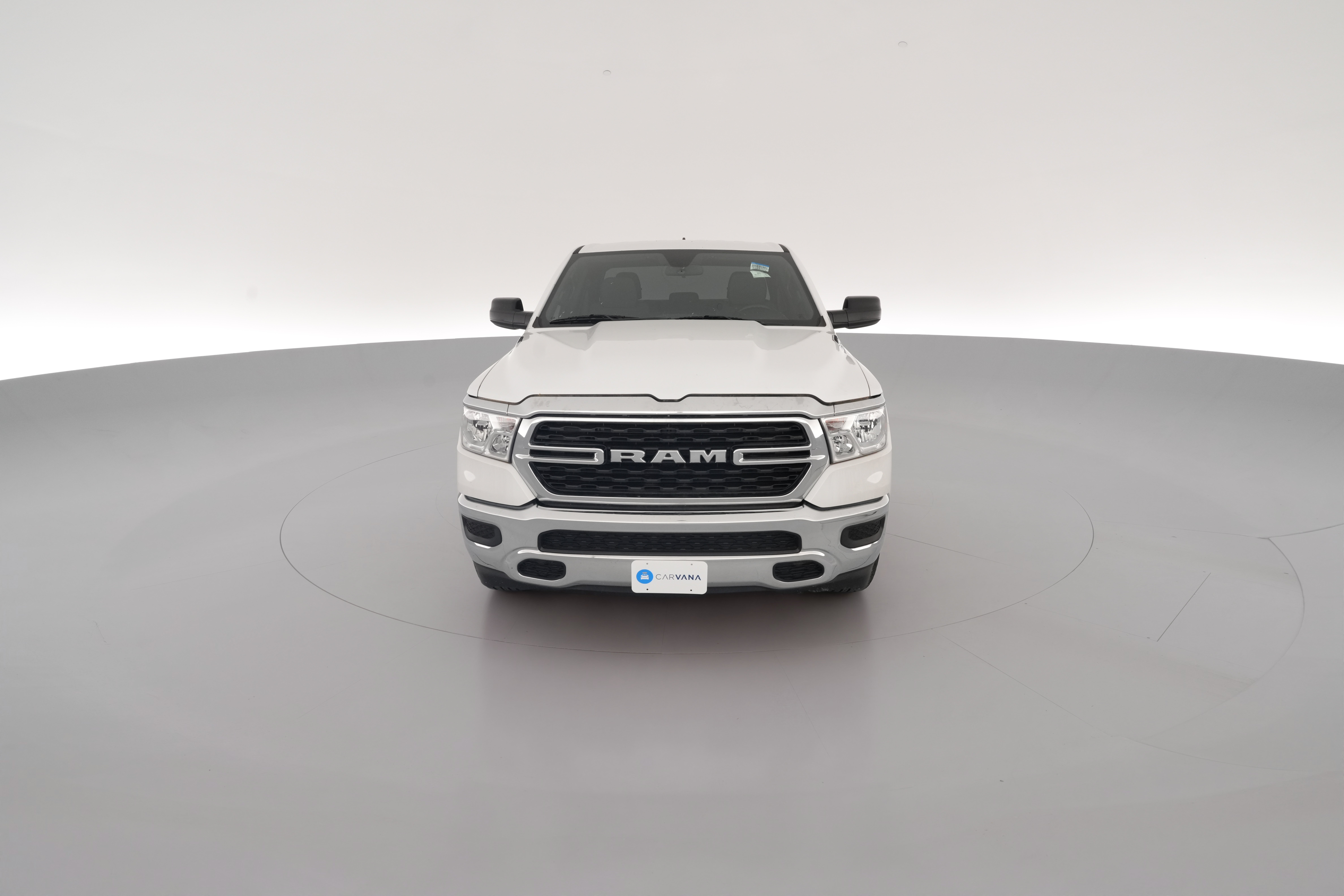 2023 RAM Ram 1500 Pickup Big Horn/Lone Star - Photo 17