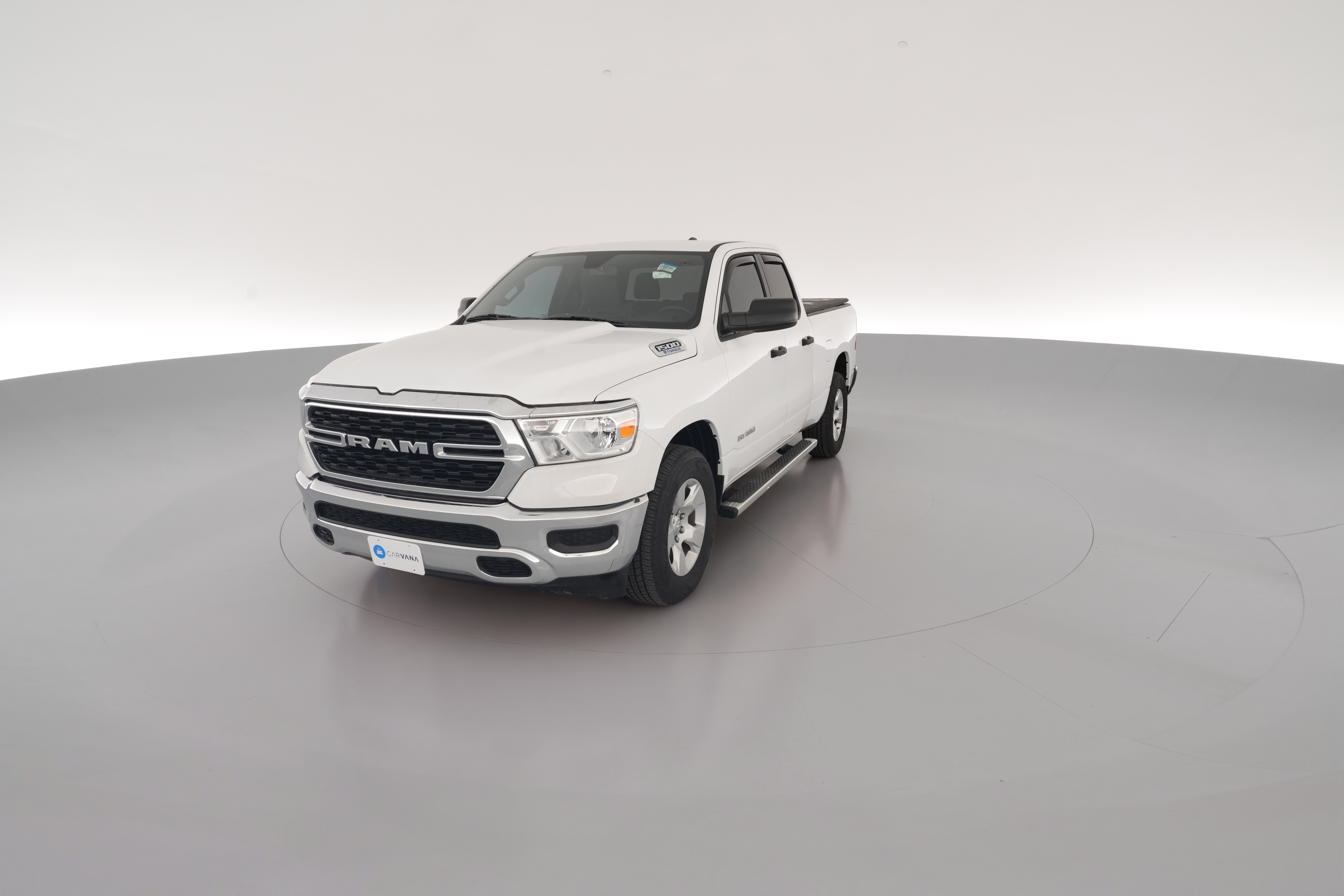 2023 RAM Ram 1500 Pickup Big Horn/Lone Star - Photo 18