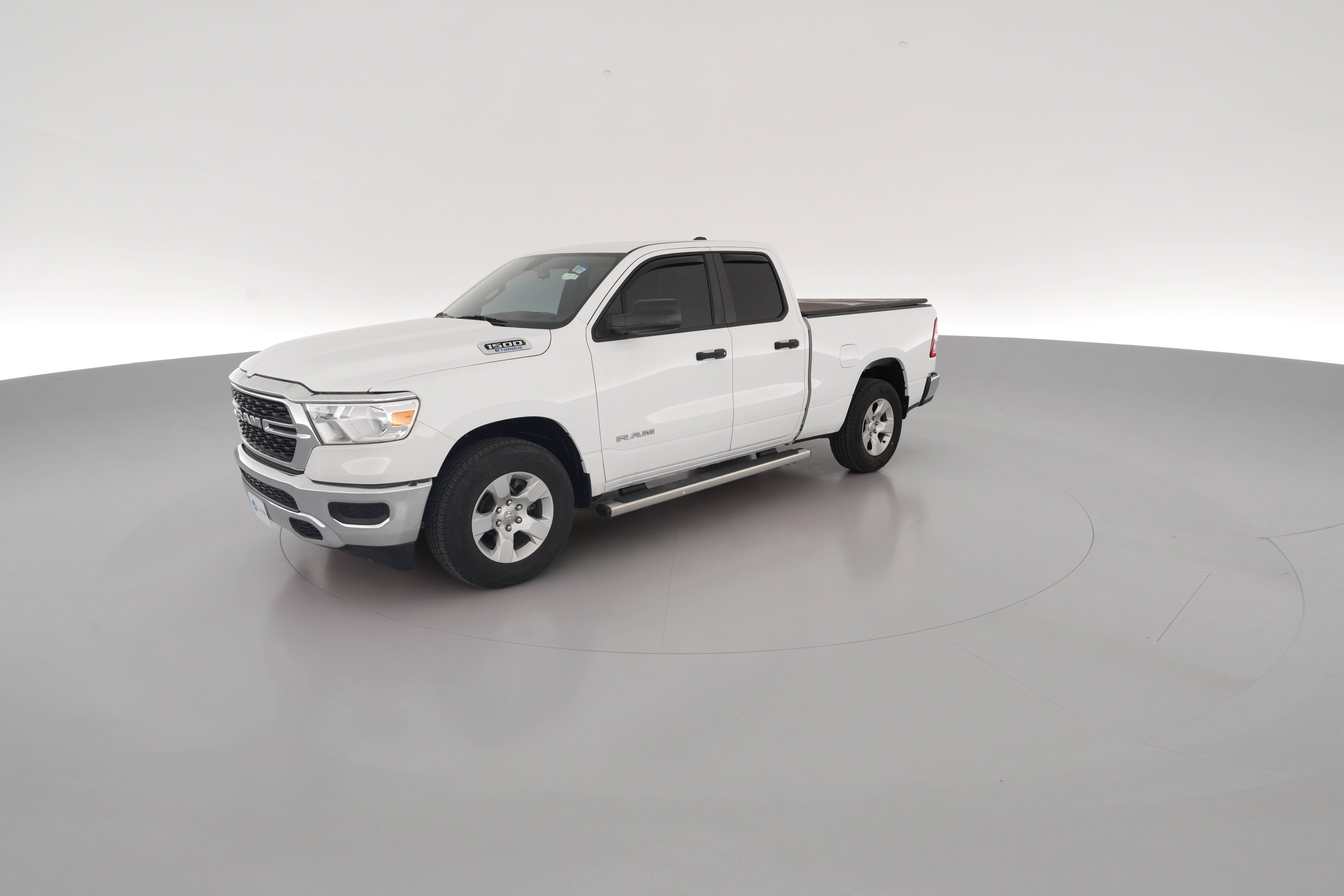 2023 RAM Ram 1500 Pickup Big Horn/Lone Star - Photo 19