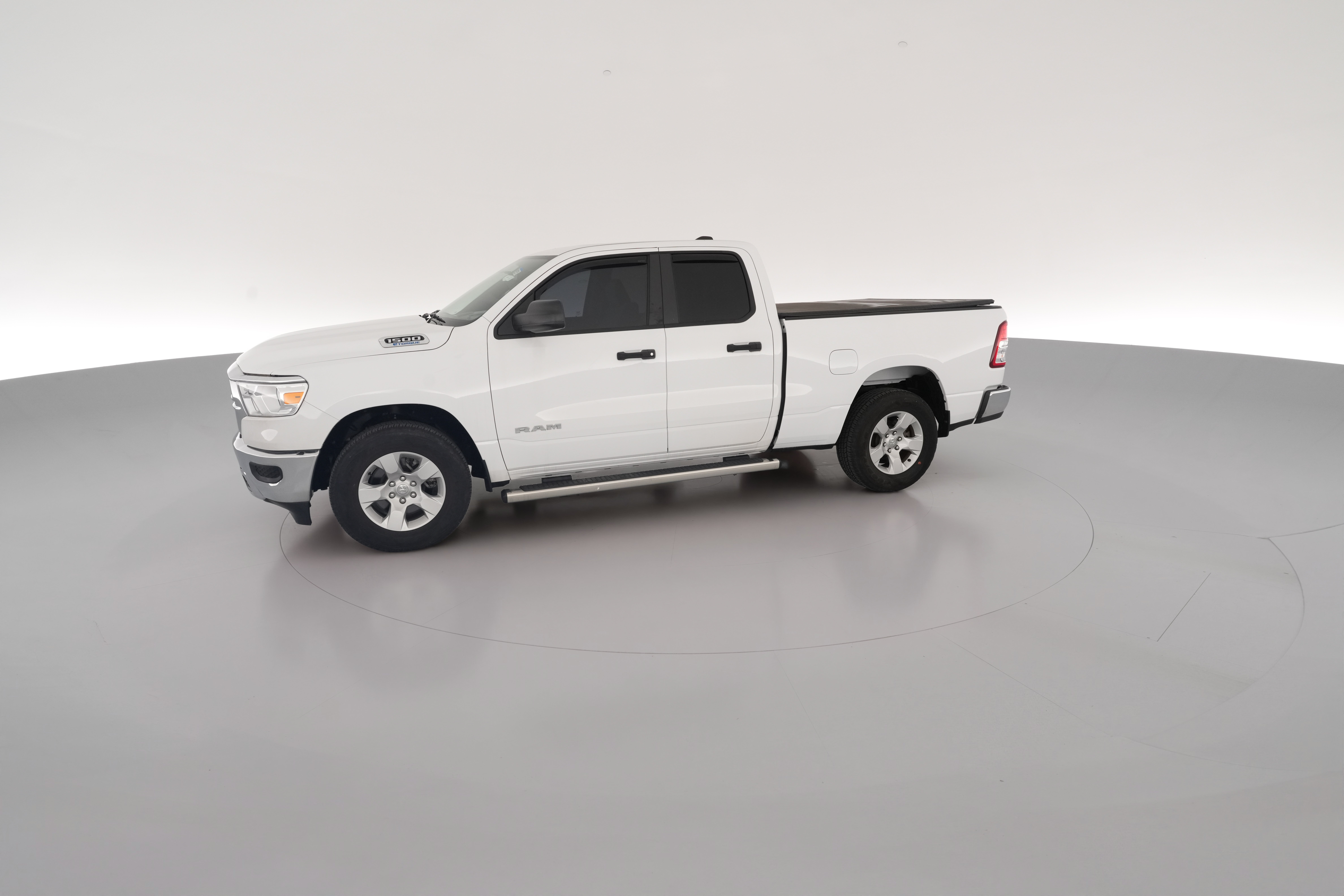 2023 RAM Ram 1500 Pickup Big Horn/Lone Star - Photo 20